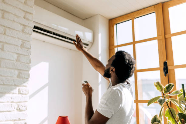 Best Geothermal HVAC Systems in Boiling Springs, PA