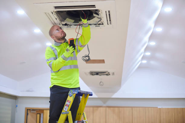 Best HVAC Consulting and Engineering in Boiling Springs, PA