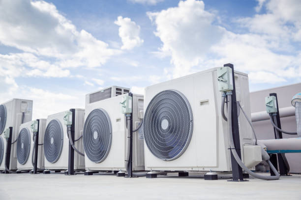 Best Seasonal HVAC Services in Boiling Springs, PA