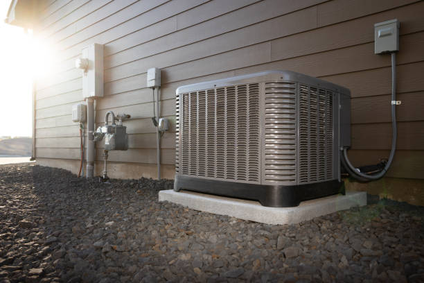 Best HVAC Equipment and Components in Boiling Springs, PA